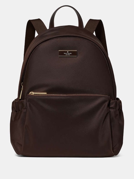 Backpacks